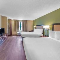 Extended Stay America Suites - Kansas City - Airport