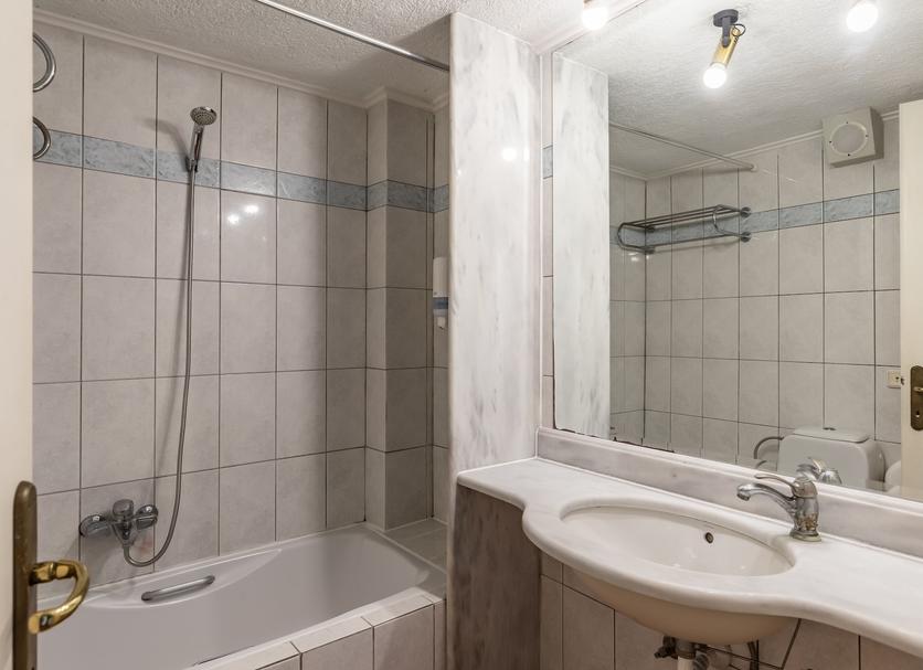 Kylpyhuone Valokuva