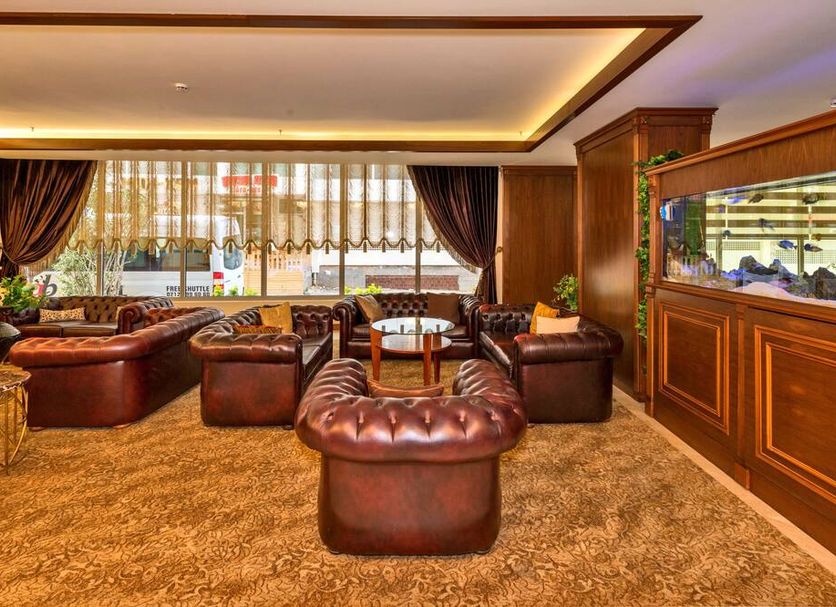 Oleskelutila Valokuva