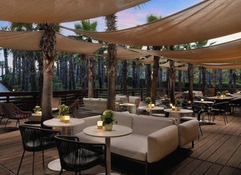 Ravintola Valokuva