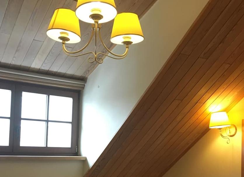Huoneen palvelut Valokuva