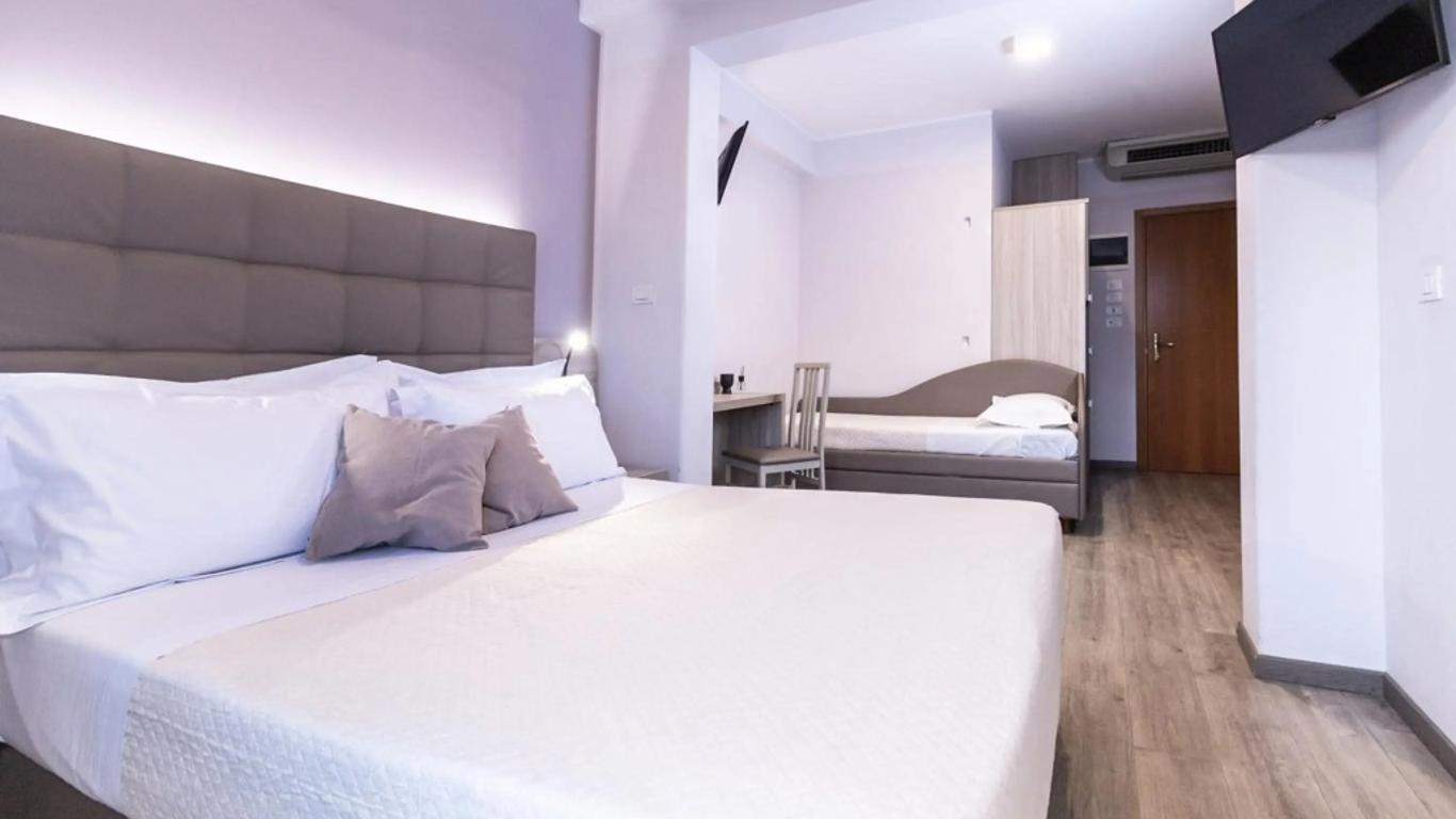 Hotel Alfonsina