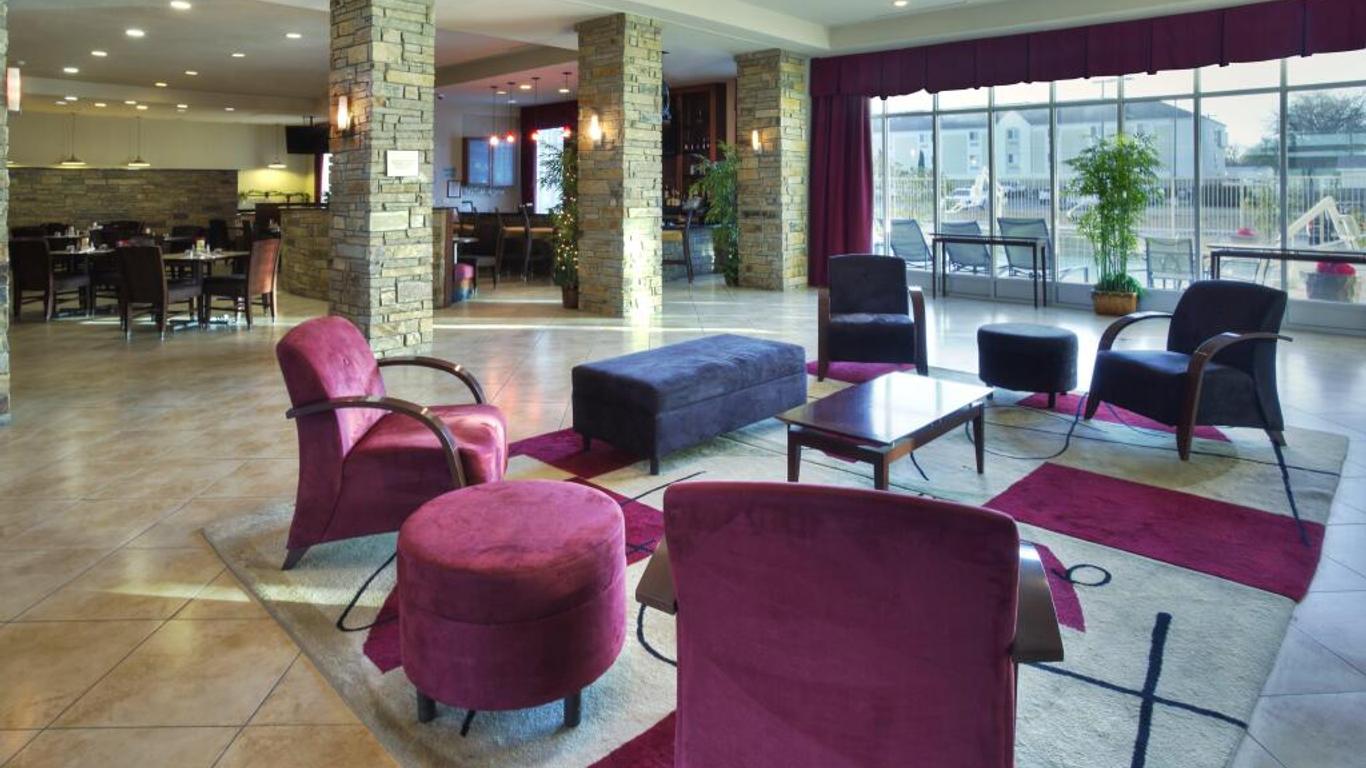 Holiday Inn Killeen - Fort Cavazos Area By IHG
