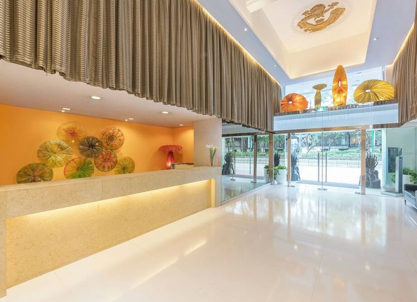 Vastaanotto Valokuva