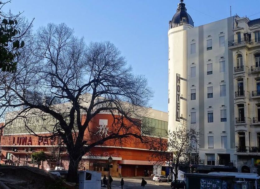 Näkymät ulkona Valokuva