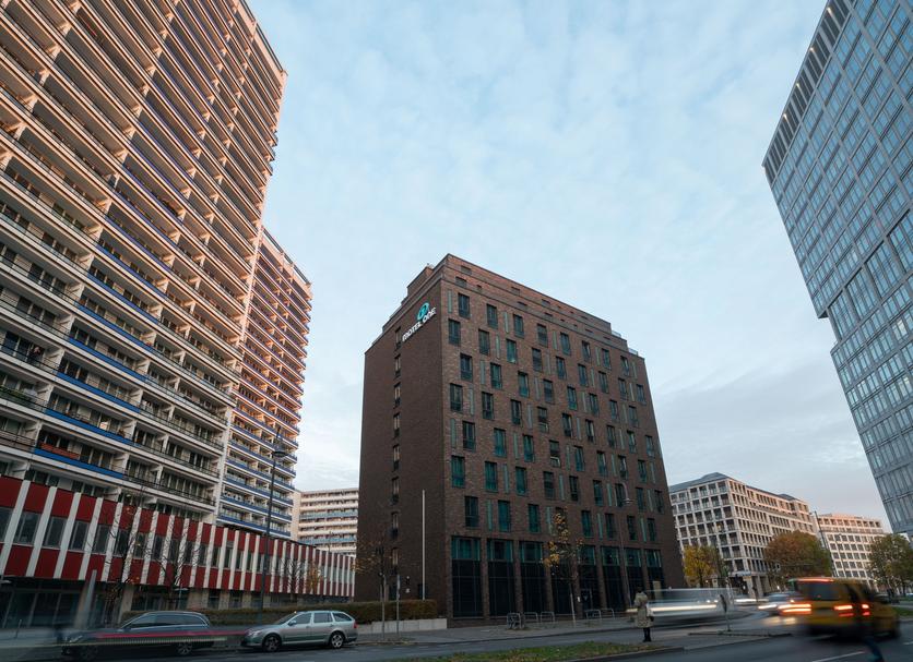 Rakennus Valokuva