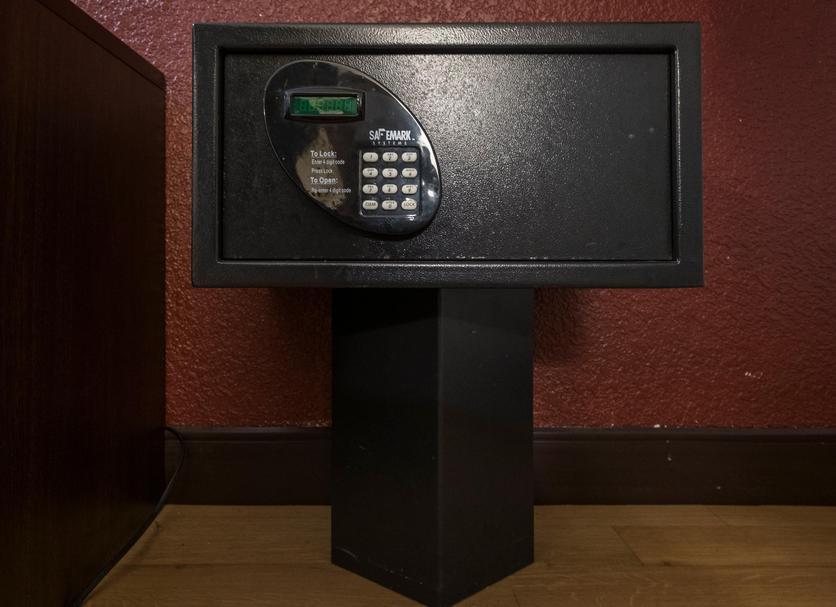 Huoneen palvelut Valokuva