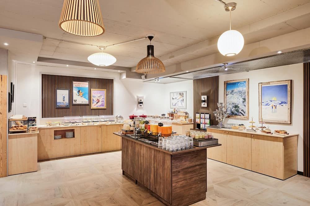 Buffet