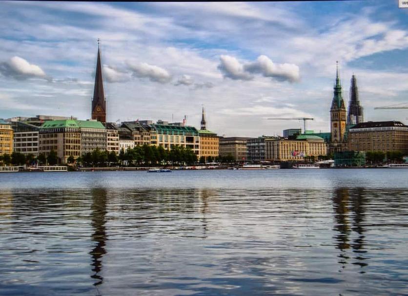 Näkymät ulkona Valokuva
