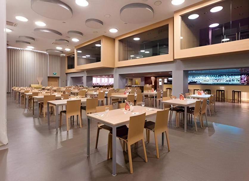 Ravintola Valokuva