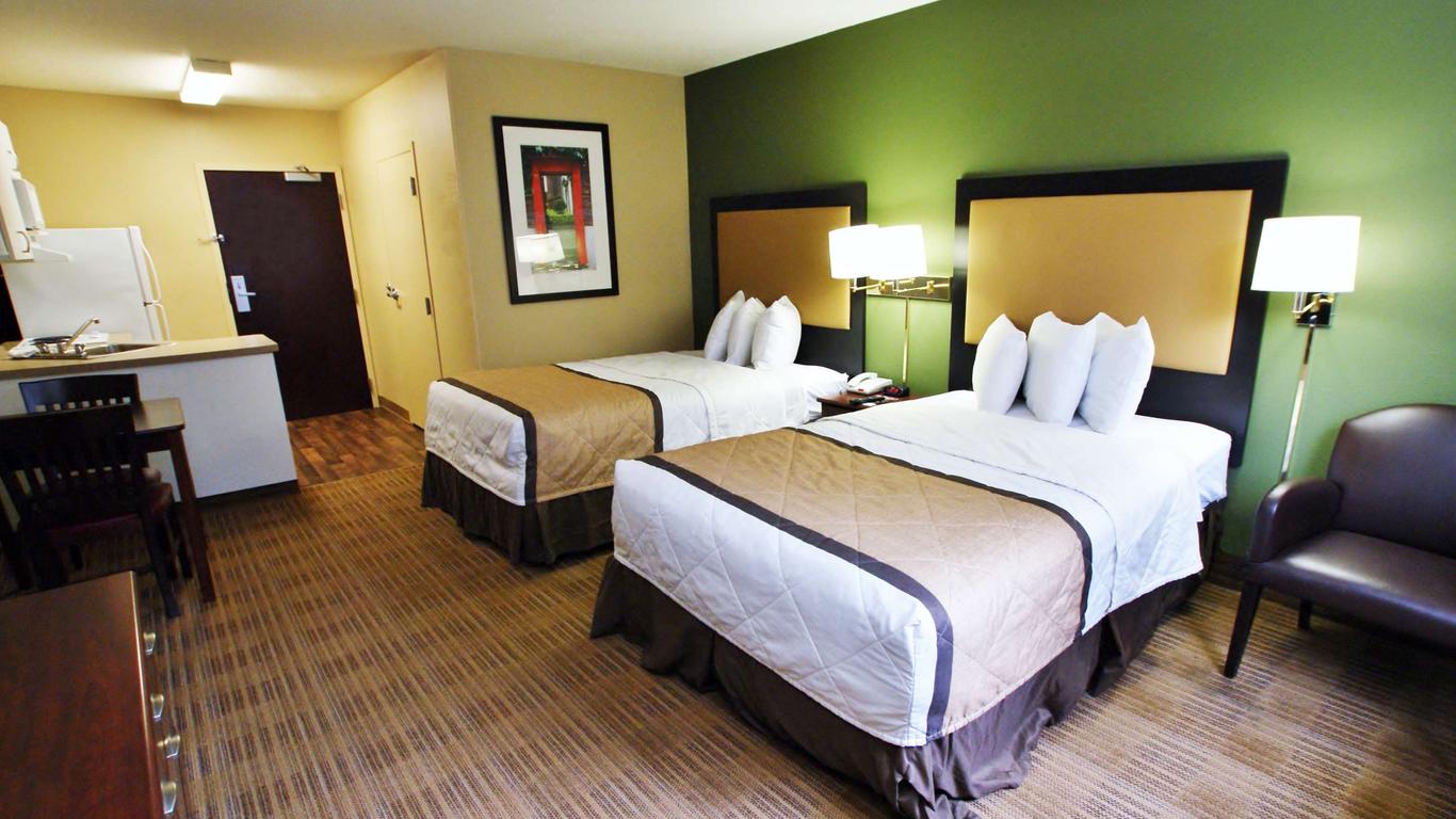 Extended Stay America Suites - Madison - Junction Court