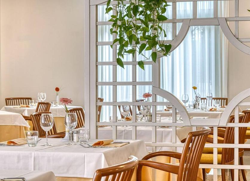 Ravintola Valokuva