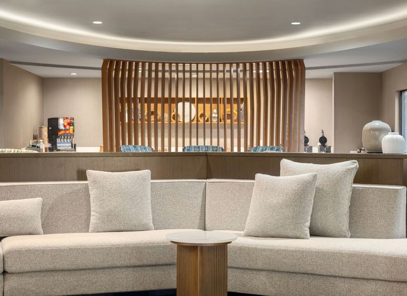 Oleskelutila Valokuva