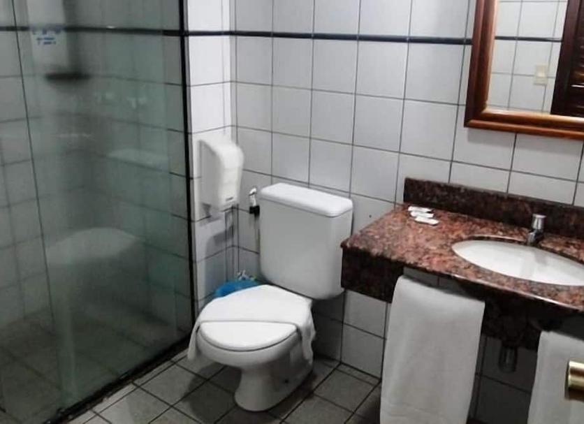 Kylpyhuone Valokuva