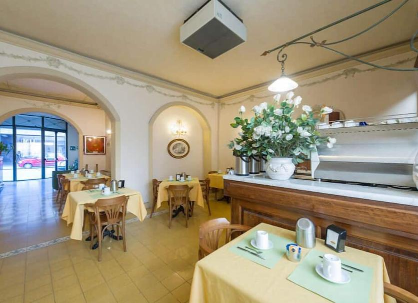 Ravintola Valokuva