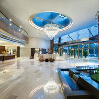 Grand Millennium Shanghai Hongqiao
