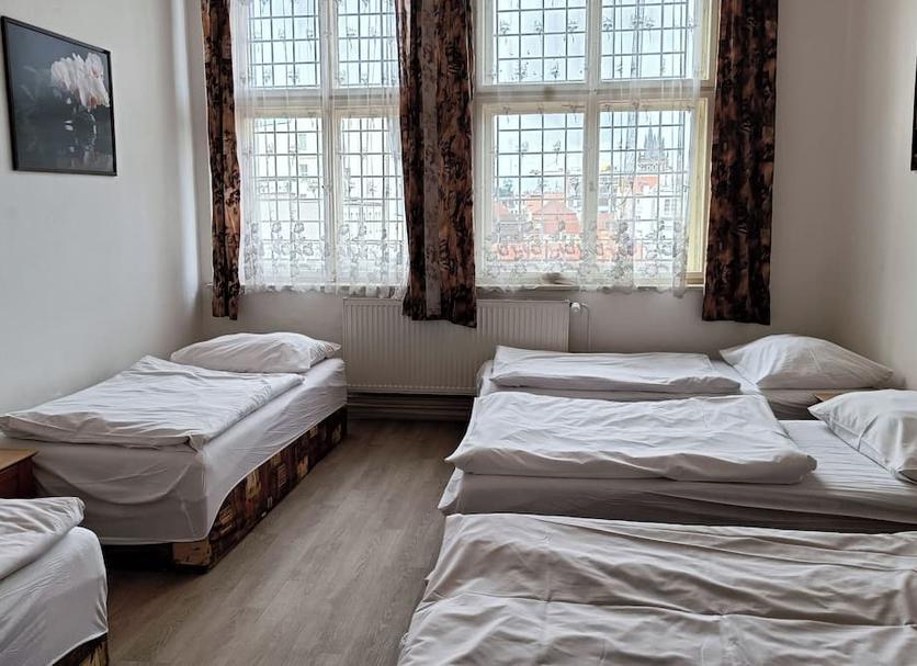 Makuuhuone Valokuva