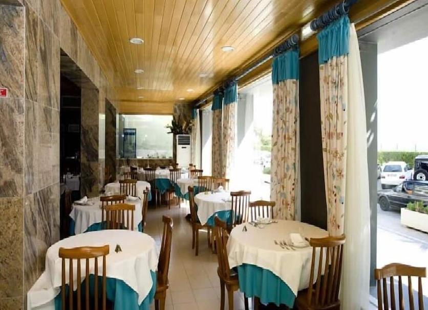 Ravintola Valokuva