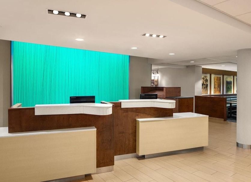 Vastaanotto Valokuva