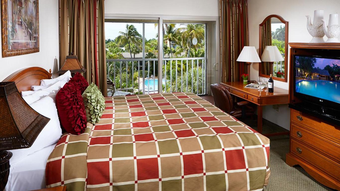 Best Western Naples Inn & Suites