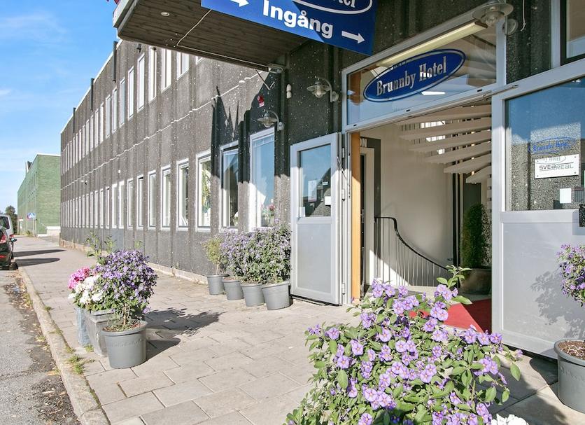 Rakennus Valokuva