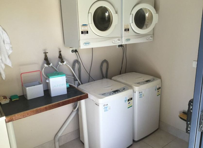 Pyykkipalvelut Valokuva