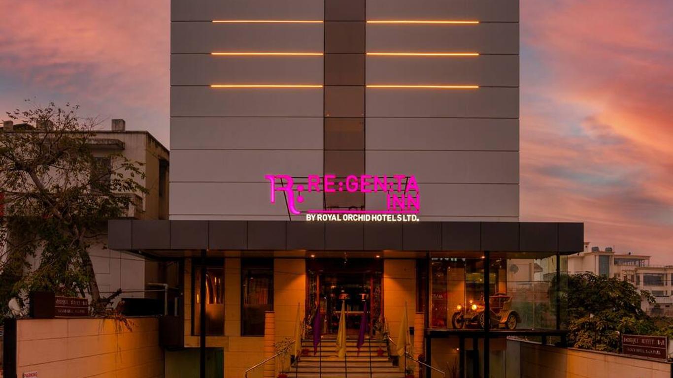 Mango Hotel Jaipur