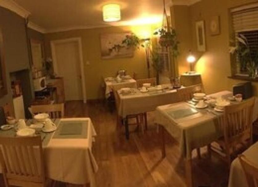 Ravintola Valokuva