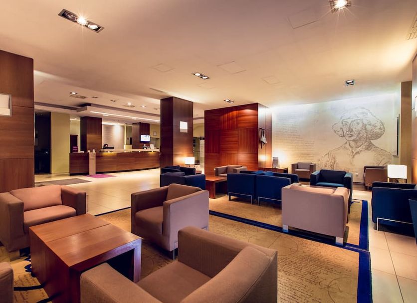 Oleskelutila Valokuva