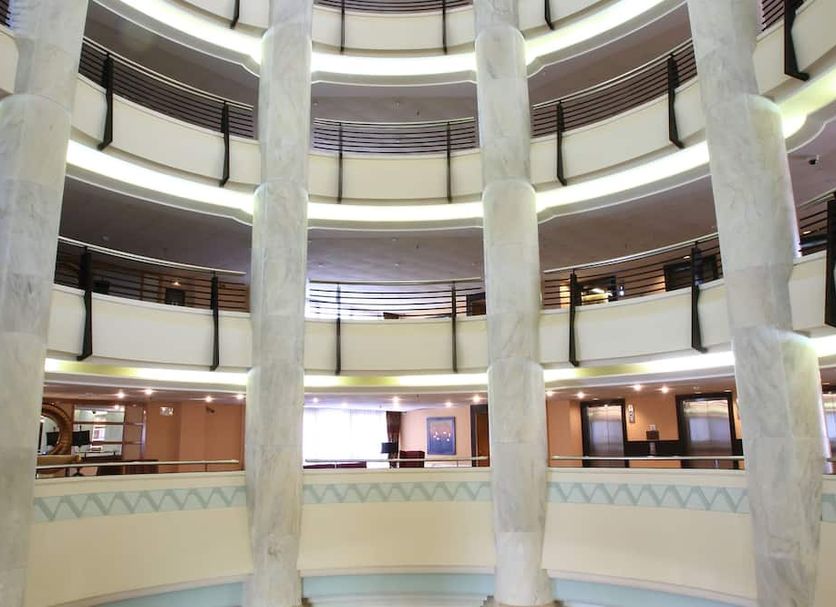 Aula Valokuva