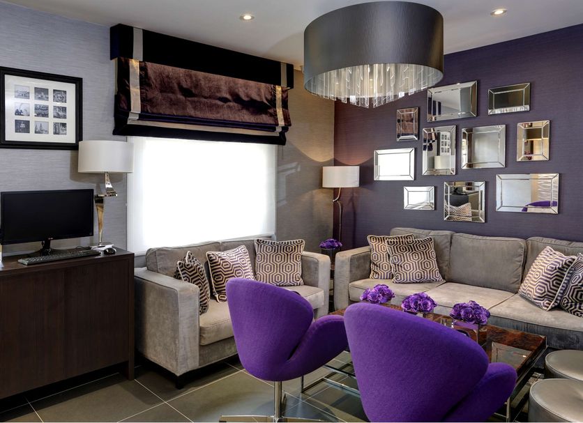 Hotellin palvelut Valokuva