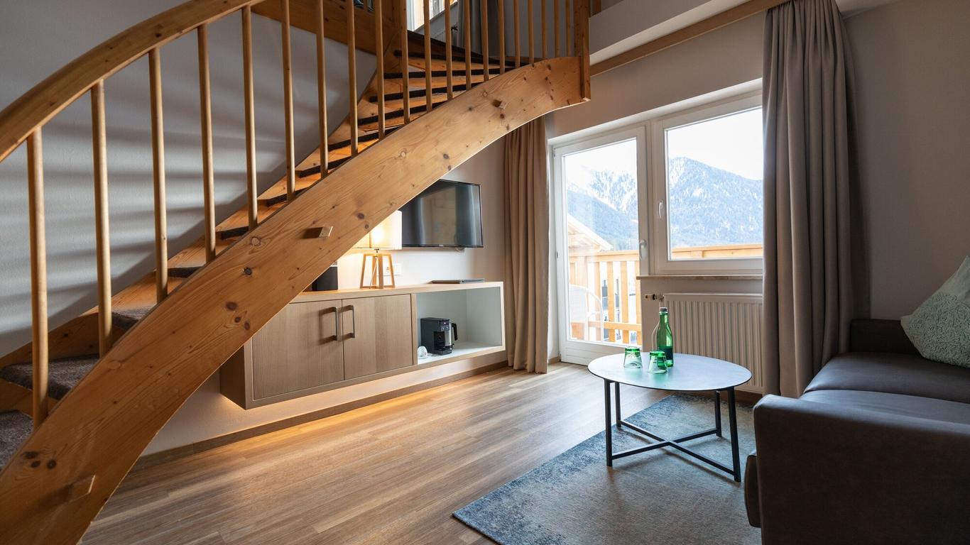 Hotel Seespitz