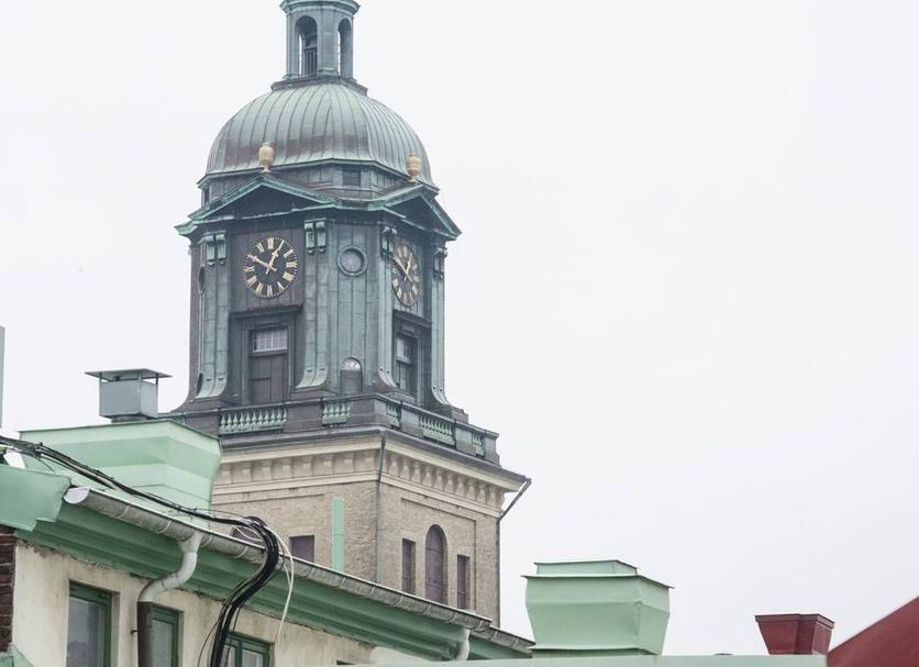 Muu Valokuva