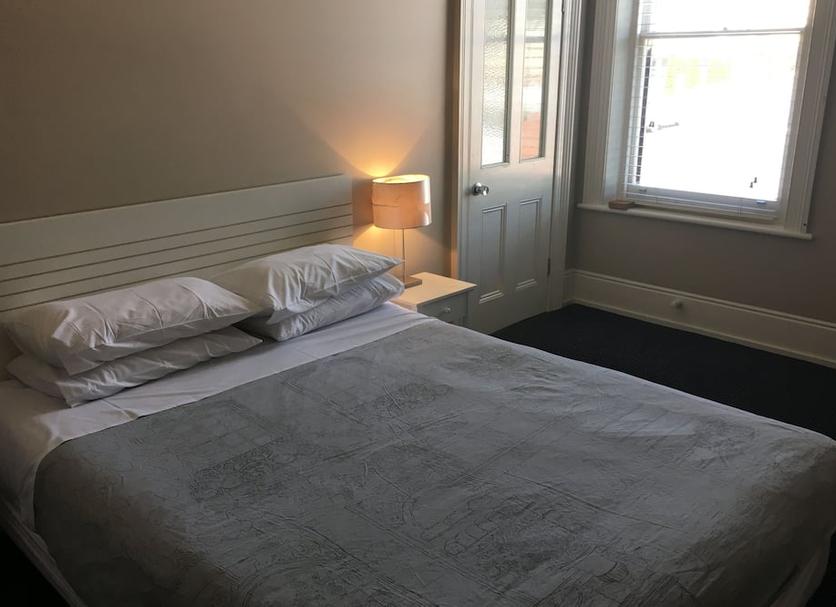Makuuhuone Valokuva