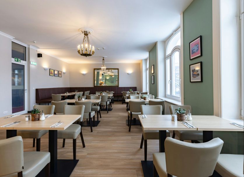 Ravintola Valokuva