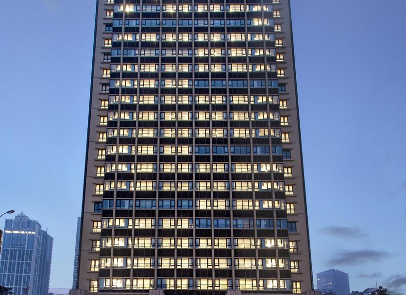 Rakennus Valokuva