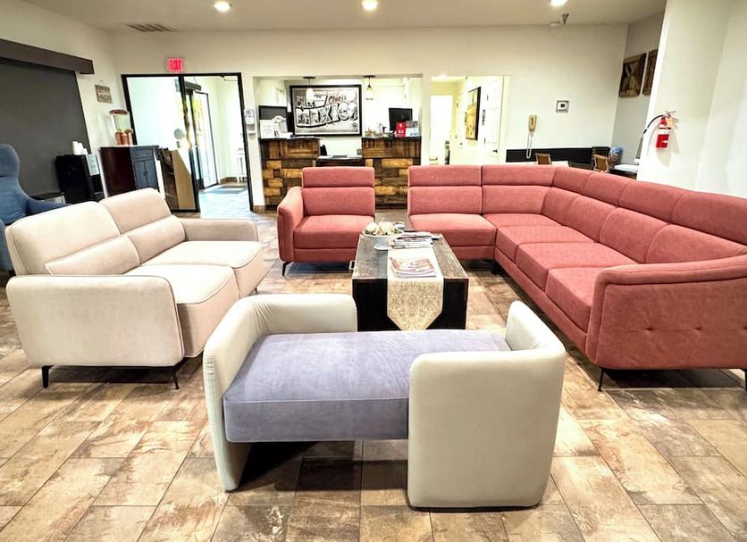 Oleskelutila Valokuva