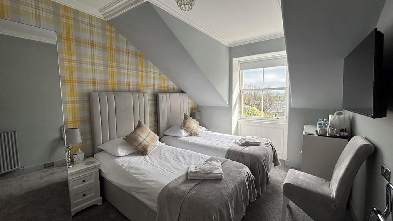 Grangeview Guest House