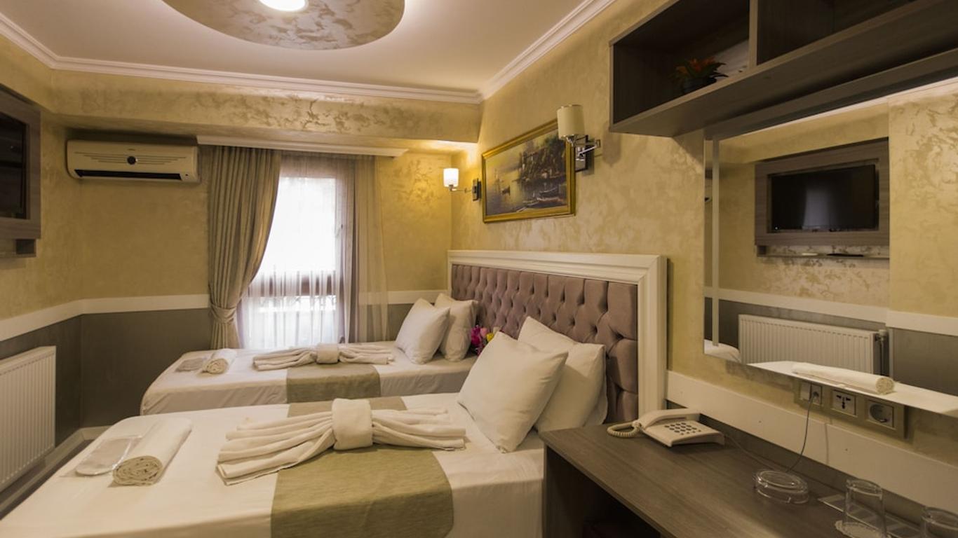Bestur Hotel