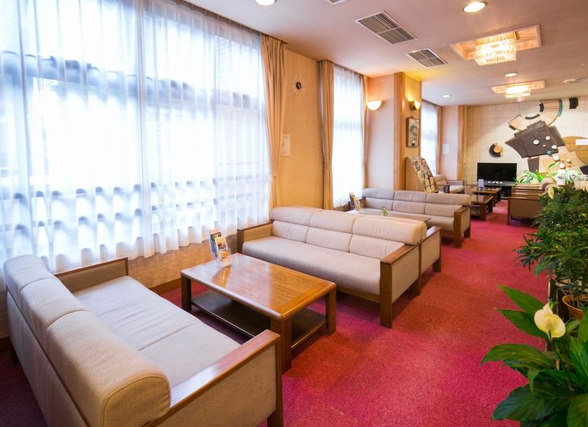 Oleskelutila Valokuva