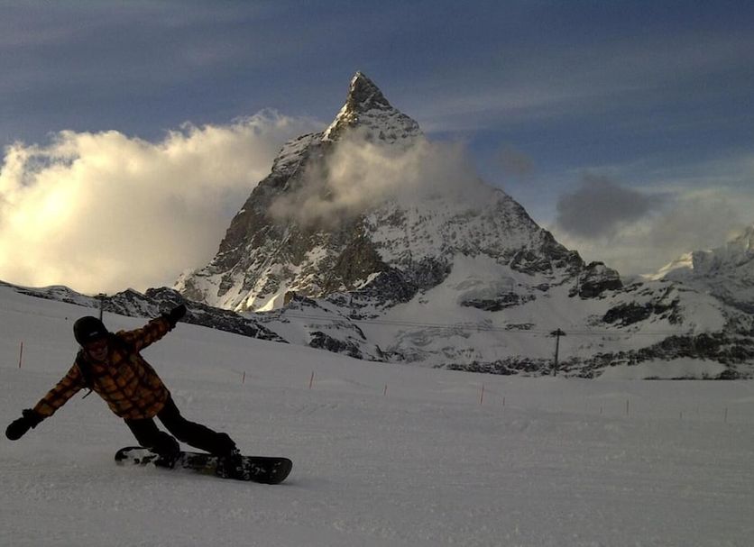 Hotellin palvelut Valokuva