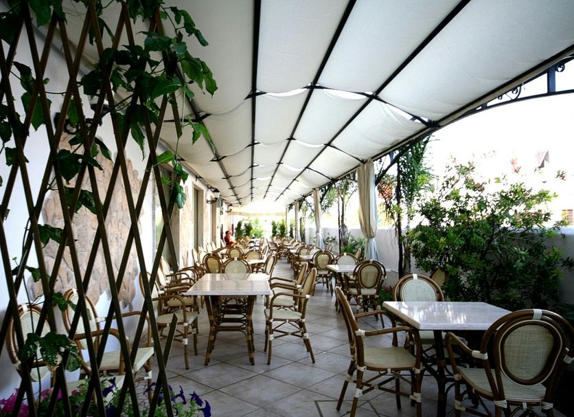 Ravintola Valokuva