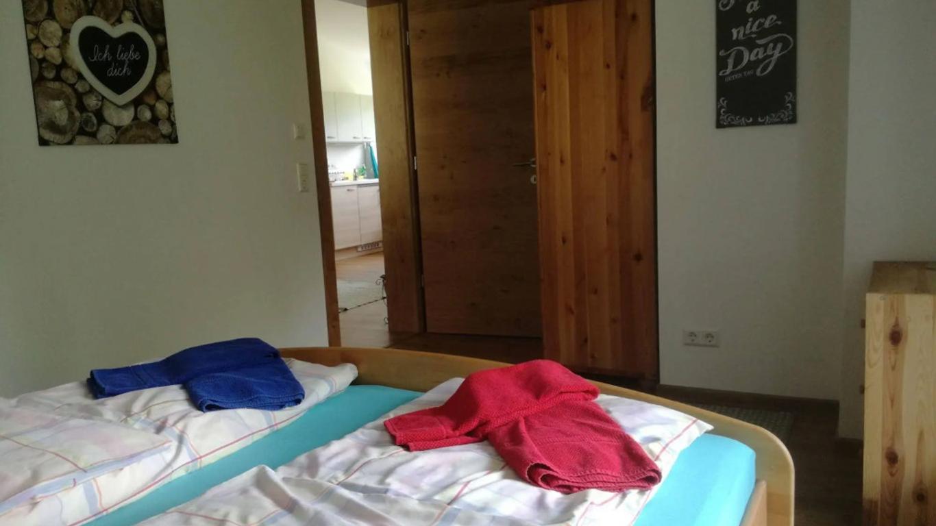 Chalet Kammleitn