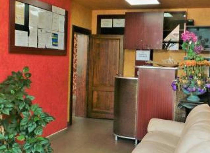 Vastaanotto Valokuva