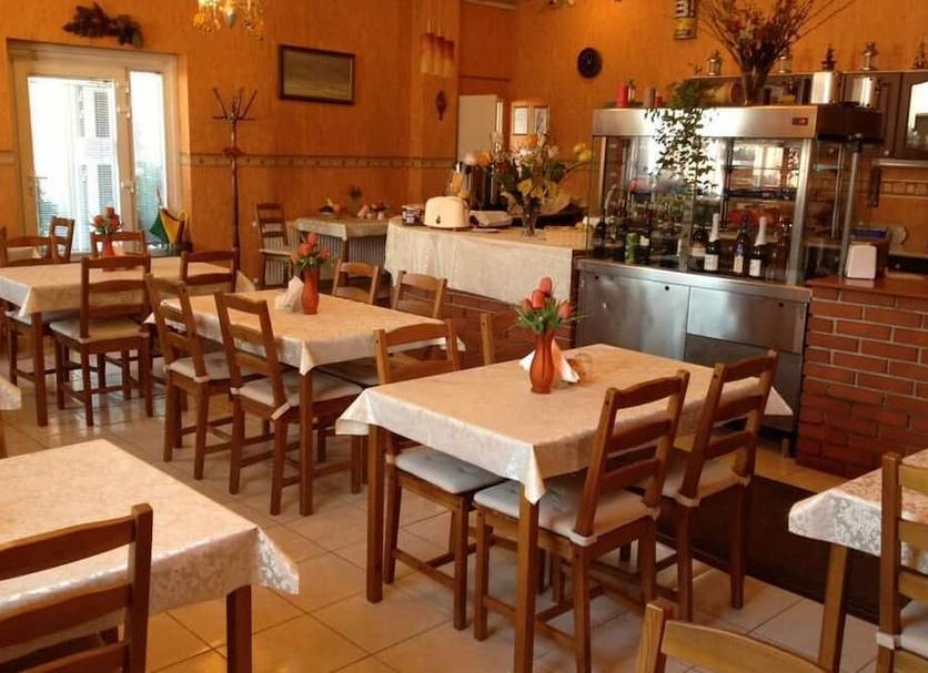 Ravintola Valokuva