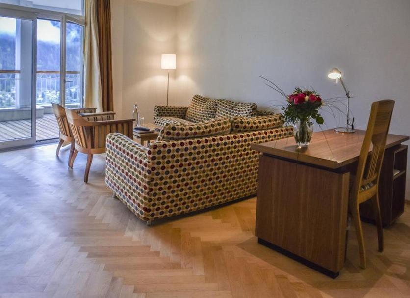 Olohuone Valokuva