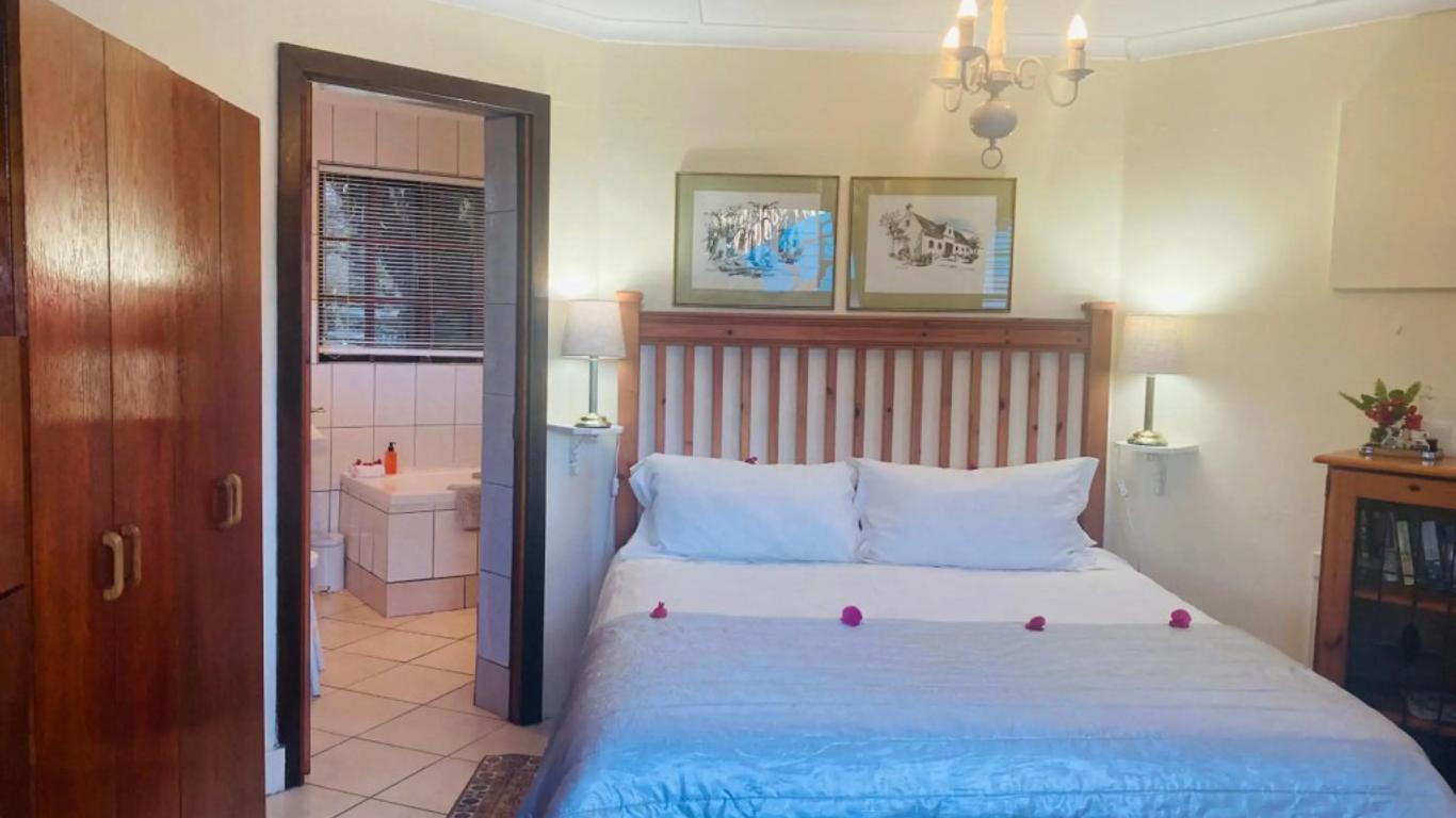 Mont Fleur B&B