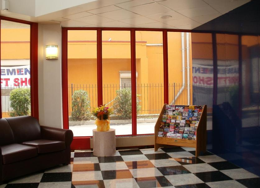 Aula Valokuva