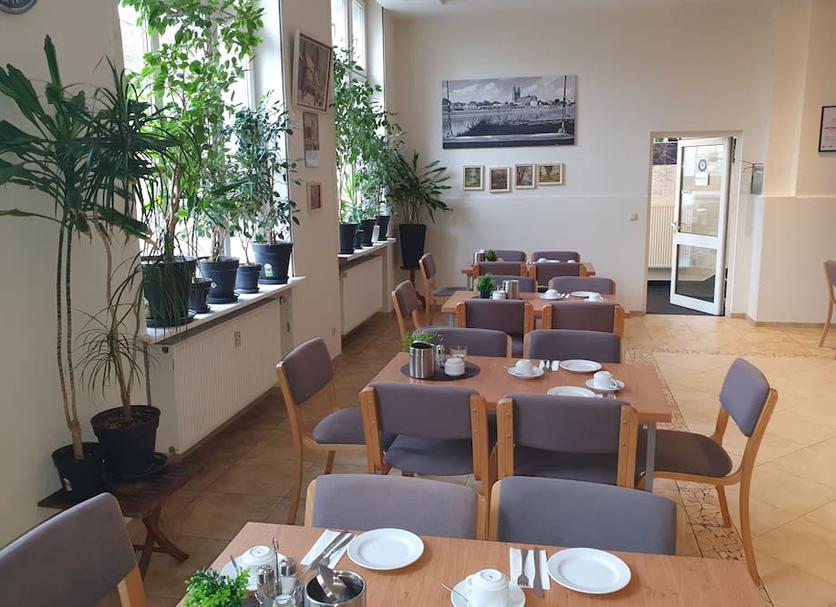 Ravintola Valokuva