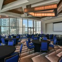 SpringHill Suites by Marriott Charlotte City Center
